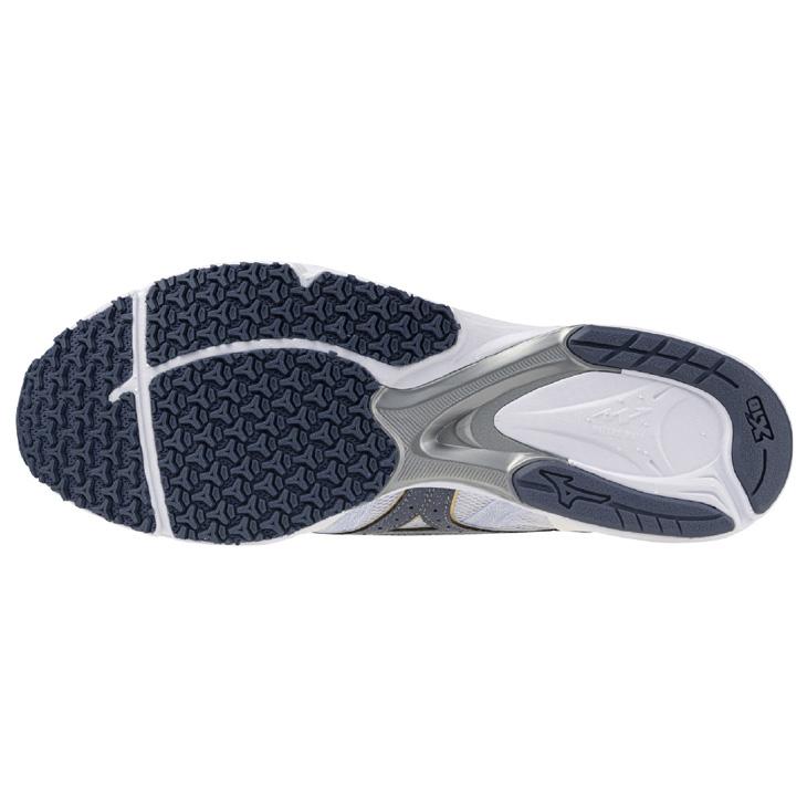 【新品タグ付き】ミズノ ランニングシューズ ウェーブエンペラージャパン4 ブルー MIZUNO ランニング ウエーブ エンペラー ジャパン 4【WAVE EMPEROR