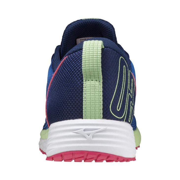 MIZUNO（ミズノ） ランニングシューズ メンズ 2E相当 デュエルソニック