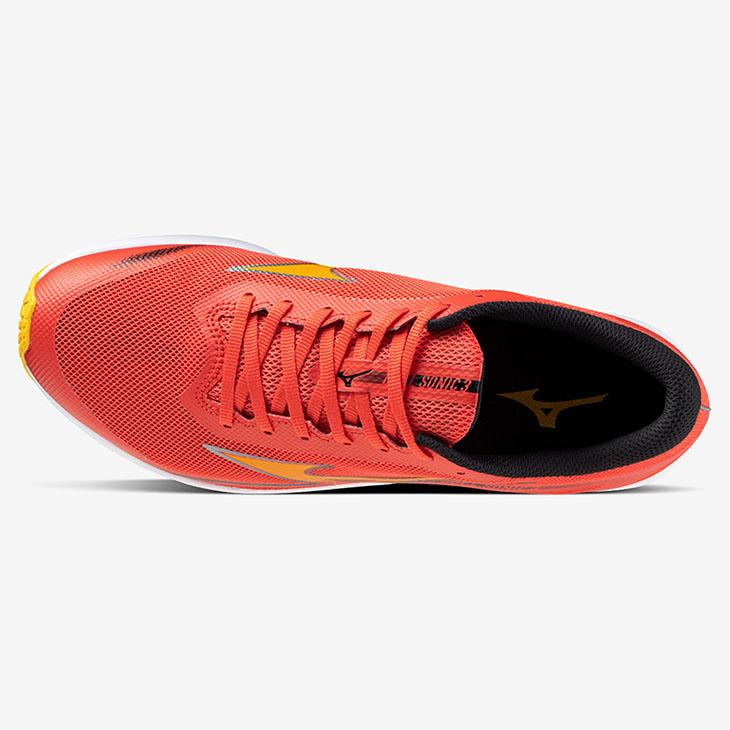 MIZUNO（ミズノ） 陸上競技シューズ 2E相当 メンズ デュエルソニック3