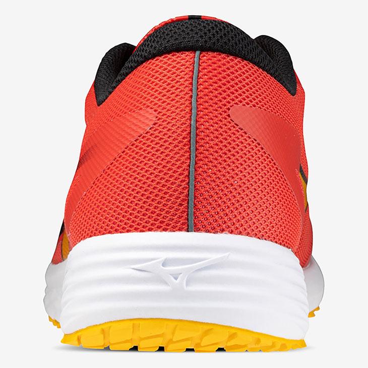 MIZUNO（ミズノ） 陸上競技シューズ 2E相当 メンズ デュエルソニック3