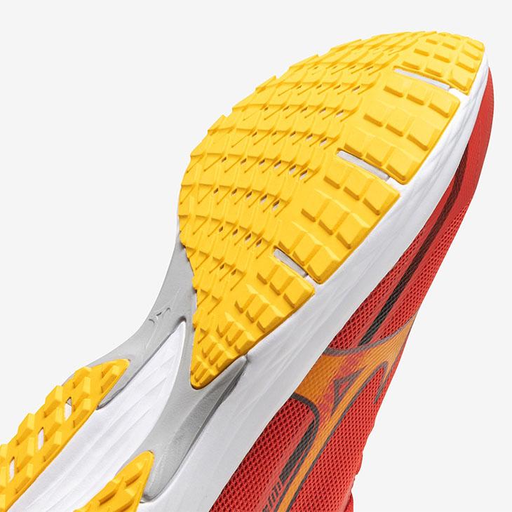 MIZUNO（ミズノ） 陸上競技シューズ 2E相当 メンズ デュエルソニック3