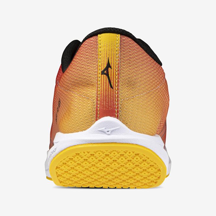 MIZUNO（ミズノ） ランニングシューズ メンズ 2E相当 デュエル