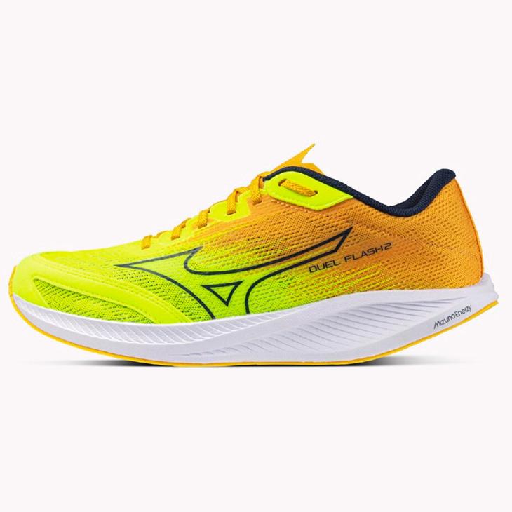 MIZUNO（ミズノ） ランニングシューズ メンズ ユニセックス 2E相当