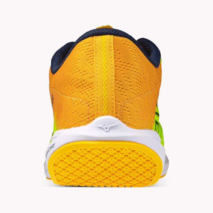 MIZUNO（ミズノ） ランニングシューズ メンズ ユニセックス 2E相当