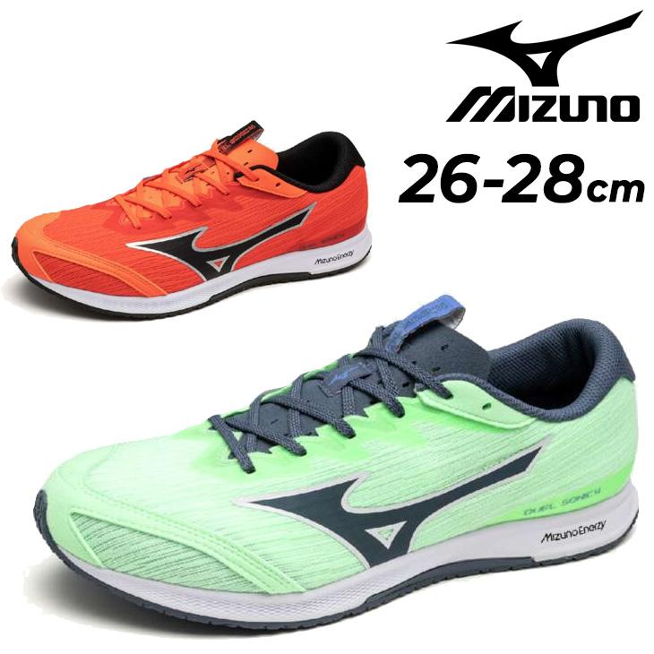 Mizuno サッカーシューズ MIZUNO ミズノ レーシングシューズ メンズ ユニセックス 2E相当