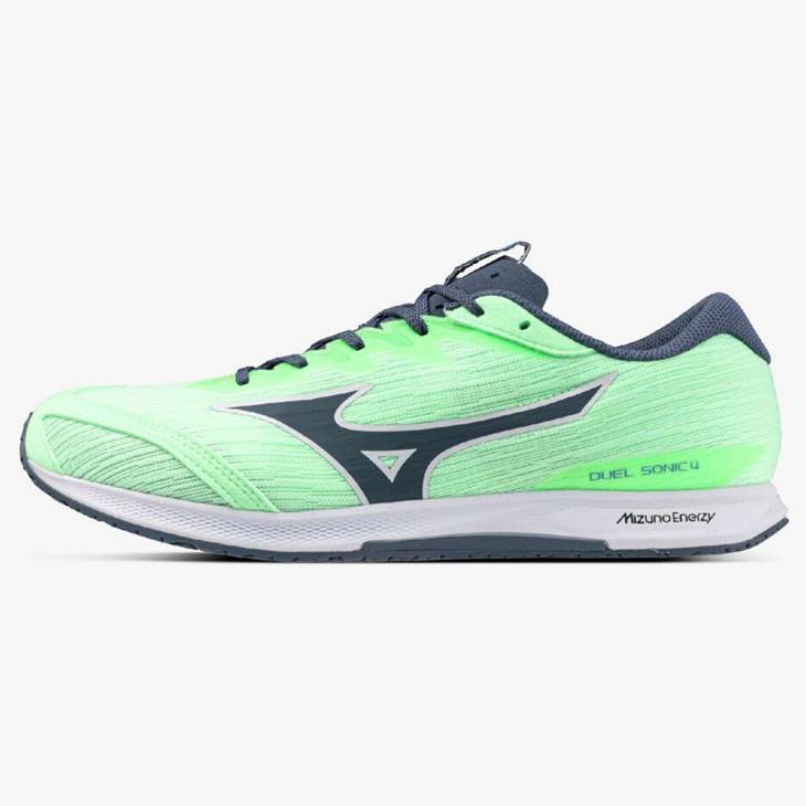 MIZUNO（ミズノ） レーシングシューズ メンズ ユニセックス 2E相当