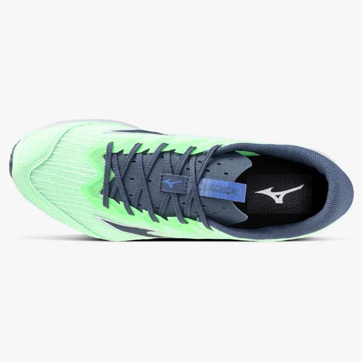 MIZUNO（ミズノ） レーシングシューズ メンズ ユニセックス 2E相当