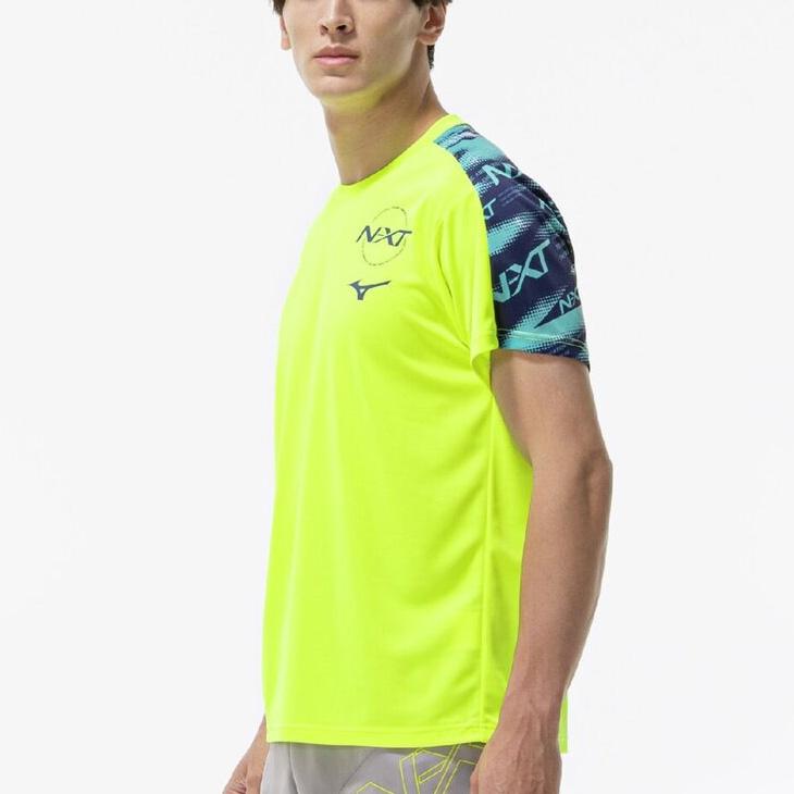 ファイテン ★M★ カモフラネオン 半袖 Tシャツ ２枚セット ☆ スポーツ ファイテン ☆L☆ カモフラネオン 半袖 Tシャツ 2枚セット