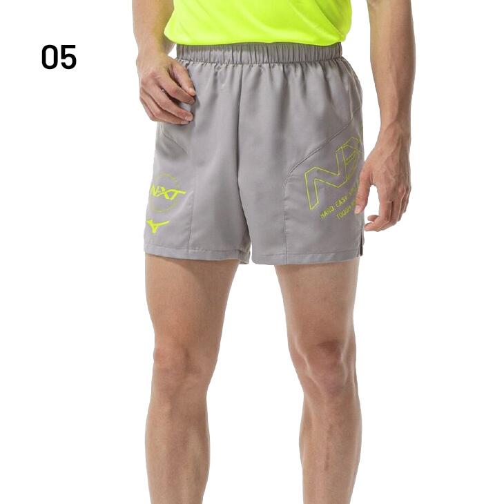 MIZUNO（ミズノ） ショートパンツ メンズ レディース mizuno N-XT
