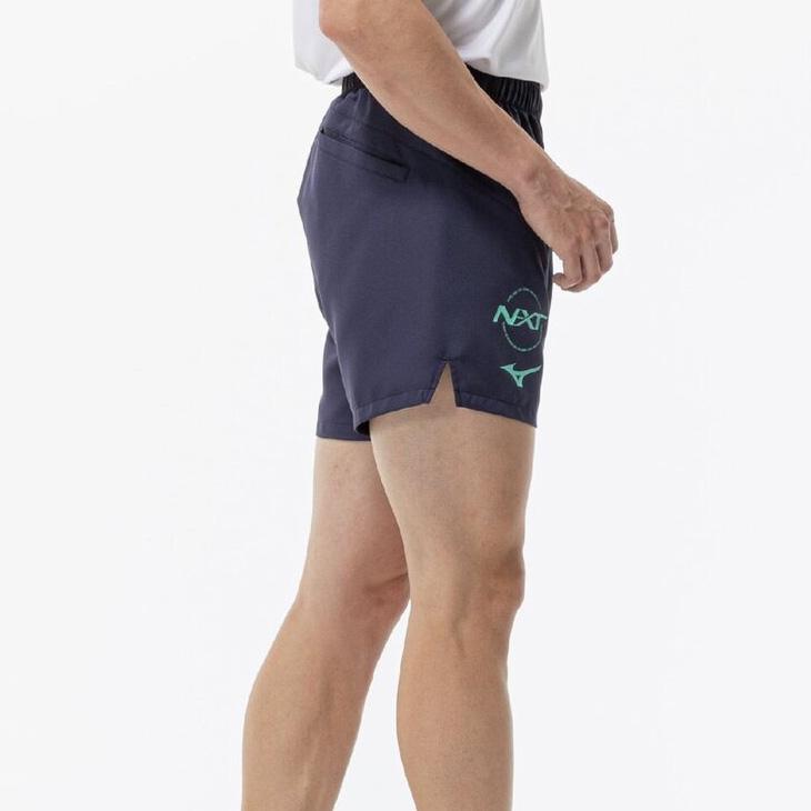 MIZUNO（ミズノ） ショートパンツ メンズ レディース mizuno N-XT