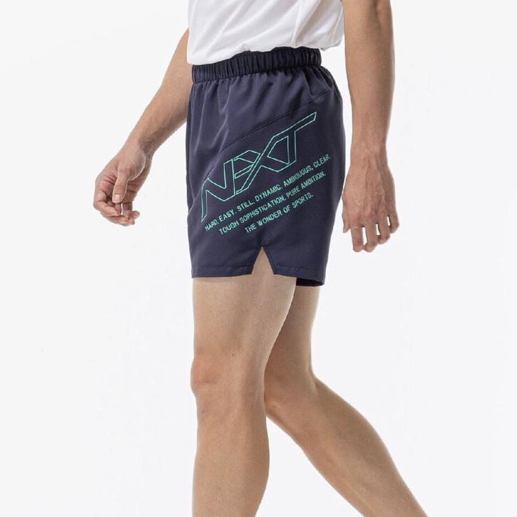 MIZUNO（ミズノ） ショートパンツ メンズ レディース mizuno N-XT