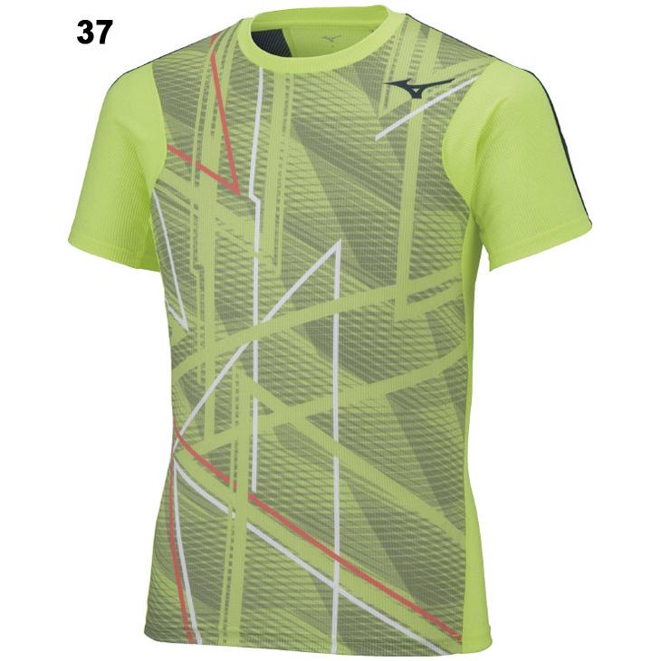 MIZUNO（ミズノ） 半袖 Tシャツ 陸上競技 メンズ レディース/ミズノ