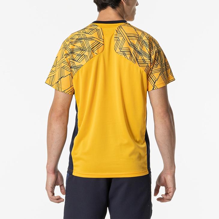 MIZUNO（ミズノ） 半袖 Tシャツ メンズ レディース mizuno N-XT