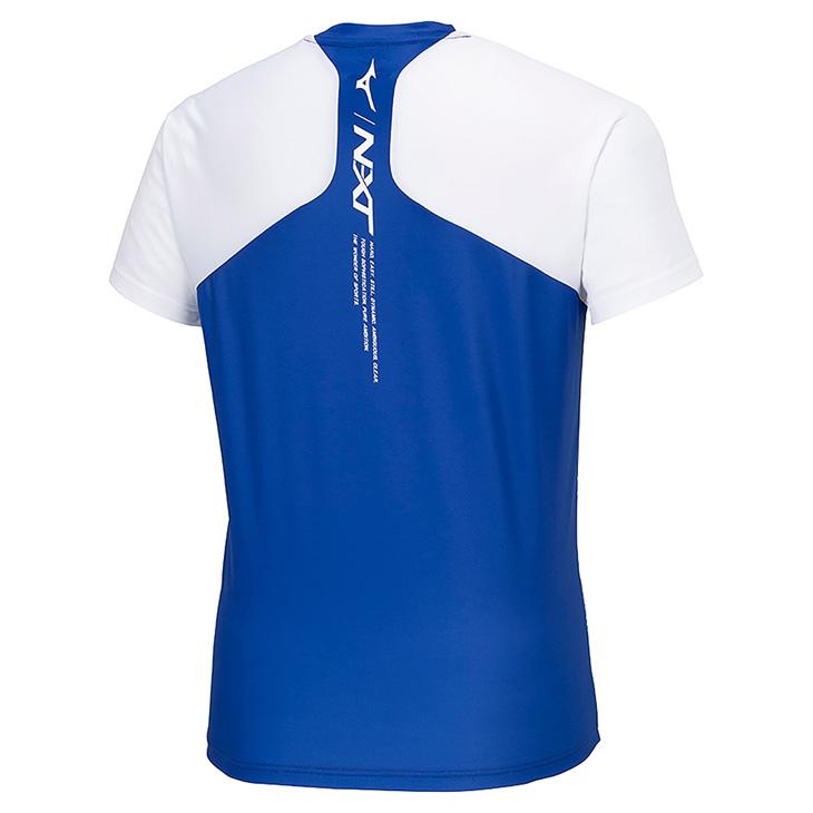 MIZUNO（ミズノ） 半袖 Tシャツ メンズ ユニセックス mizuno N-XT