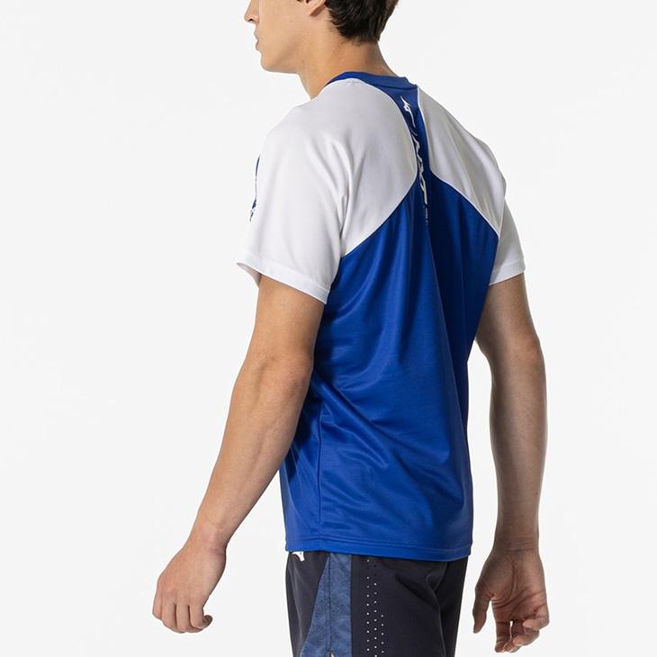 MIZUNO（ミズノ） 半袖 Tシャツ メンズ ユニセックス mizuno N-XT