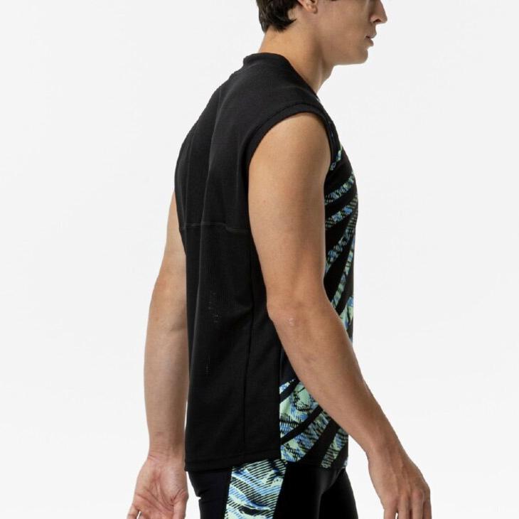 MIZUNO（ミズノ） ノースリーブシャツ メンズ ユニセックス mizuno MTC