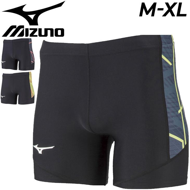 MIZUNO（ミズノ） ショートタイツ スパッツ メンズ レディース mizuno