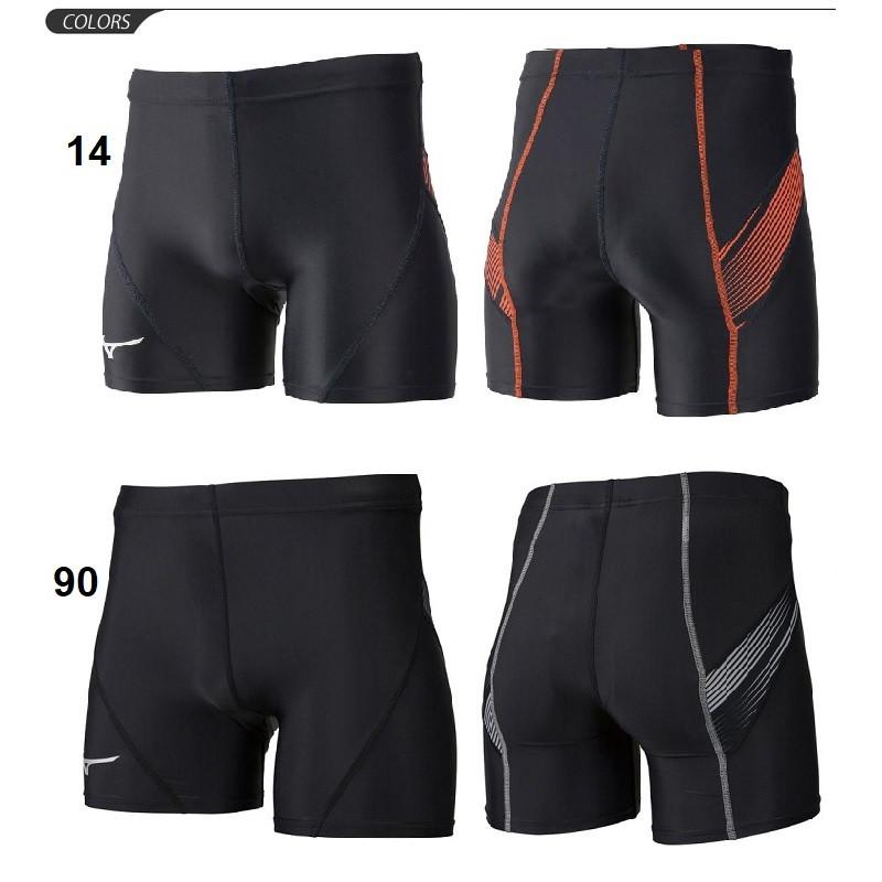 MIZUNO ショートタイツ スパッツ メンズ ミズノ mizuno MIZUNO ショートタイツ スパッツ メンズ ミズノ mizuno