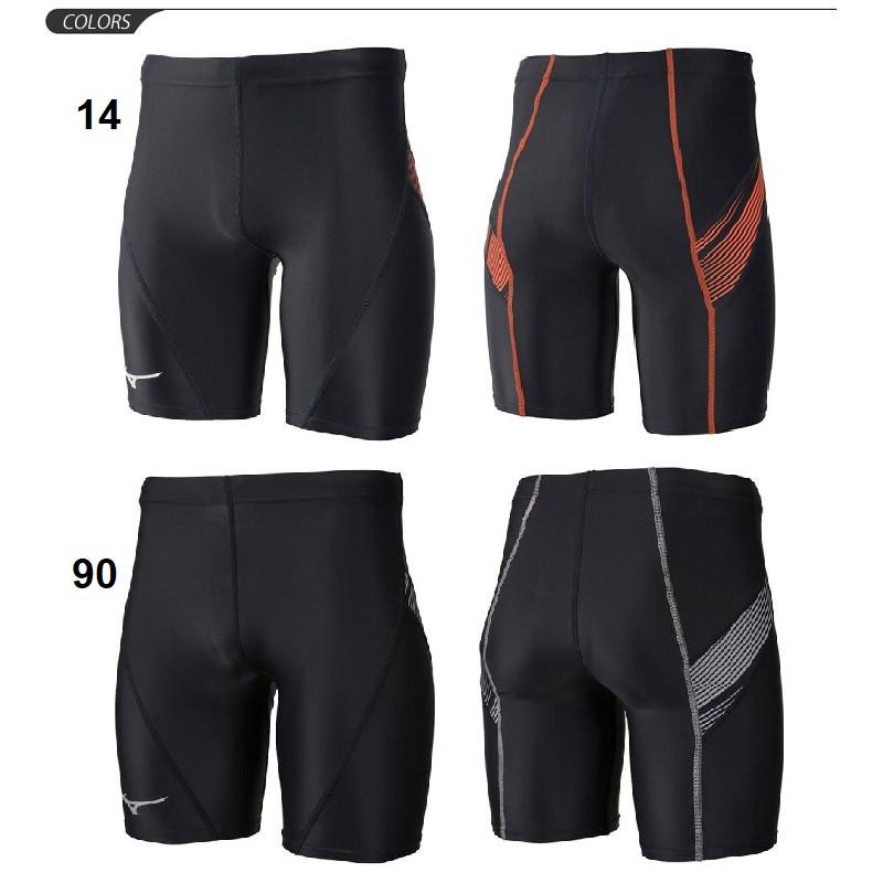 MIZUNO ショートタイツ スパッツ メンズ ミズノ mizuno MIZUNO ショートタイツ スパッツ メンズ ミズノ mizuno