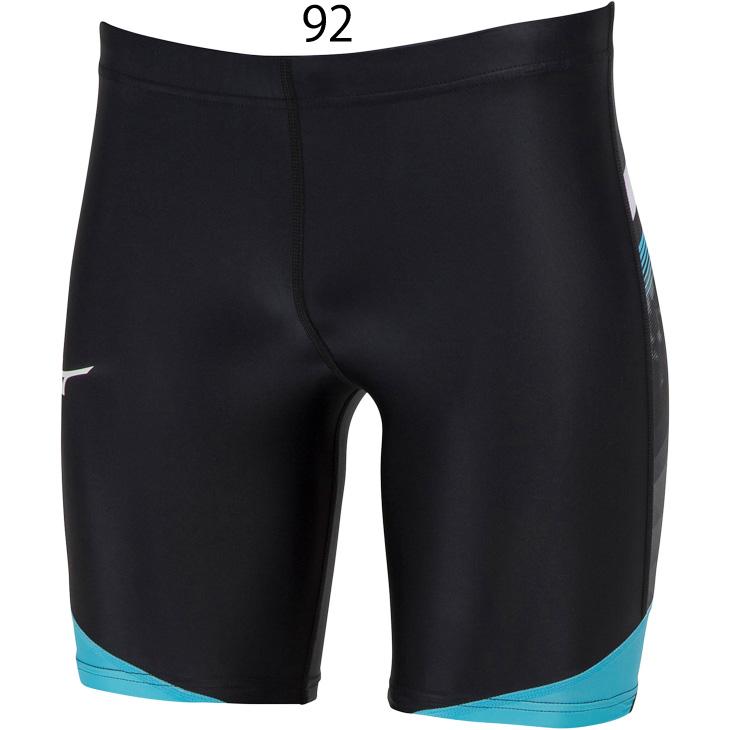 MIZUNO（ミズノ） ハーフタイツ スパッツ メンズ レディース mizuno