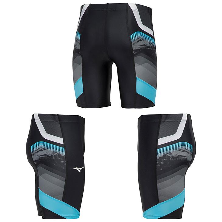 MIZUNO ミズノ ハーフタイツ スパッツ メンズ レディース mizuno MIZUNO ミズノ ハーフタイツ スパッツ メンズ レディース mizuno