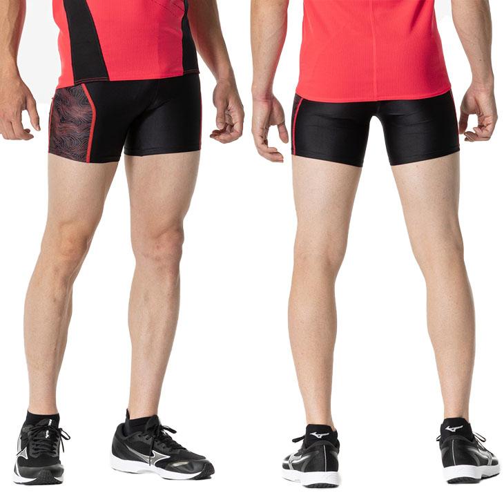 MIZUNO ミズノ MTCレーシングタイツ メンズ レディース mizuno MIZUNO ミズノ MTCレーシングタイツ メンズ レディース mizuno