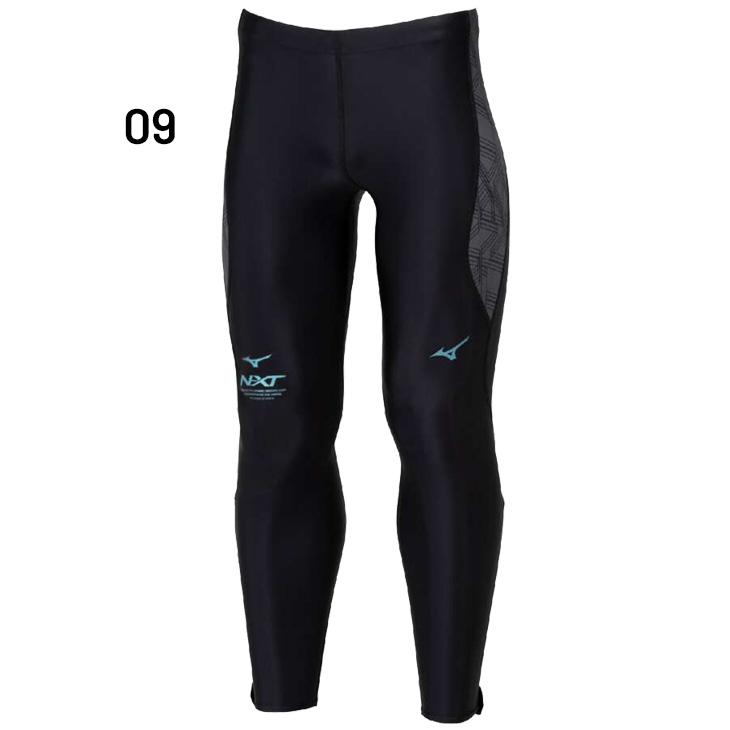 MIZUNO ミズノ スポーツタイツ メンズ レディース mizuno N-XT MIZUNO ミズノ スポーツタイツ メンズ レディース mizuno N-XT