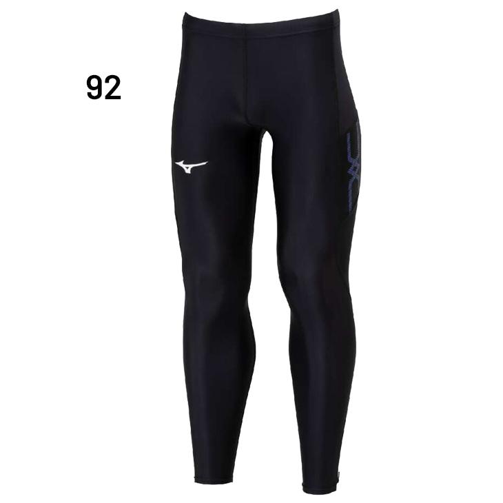 MIZUNO ミズノ スポーツタイツ メンズ レディース mizuno MC