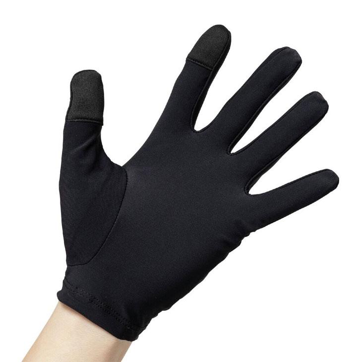 MIZUNO（ミズノ） ランニング用 手袋 メンズ レディース レーシング