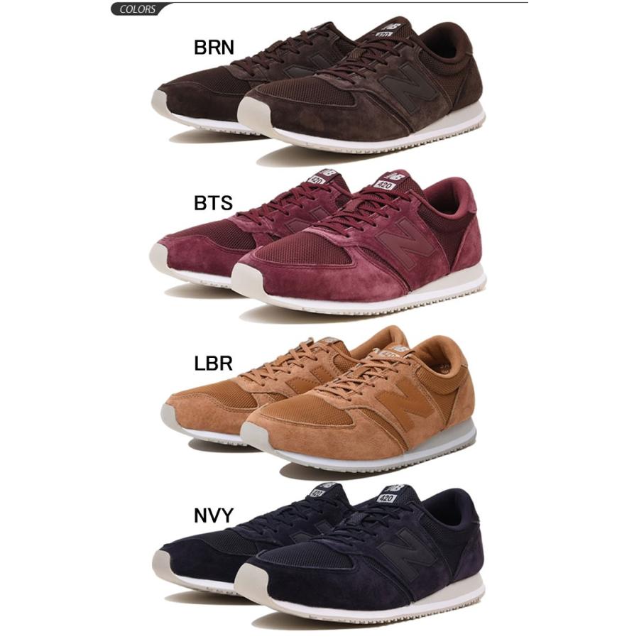 スニーカー メンズ ニューバランス New Balance 4 ローカット 靴 ｄ幅 スエード カジュアル シューズ スポーツmix 正規品 U4 Apworld 通販 Paypayモール