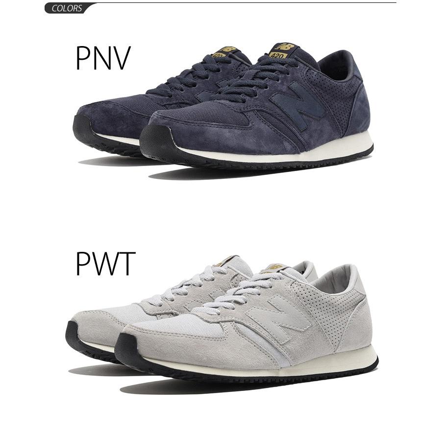 スニーカー メンズ レディース シューズ ニューバランス New Balance 4 Limited リミテッドモデル ユニセックス D幅 スエード 靴 カジュアル 正規品 U4 Apworld 通販 Paypayモール