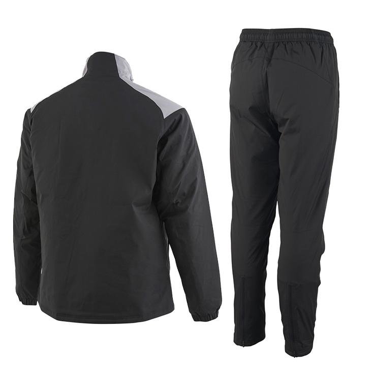 umbro キッズ 中綿入り ジャケット パンツ 上下セット 130-160cm