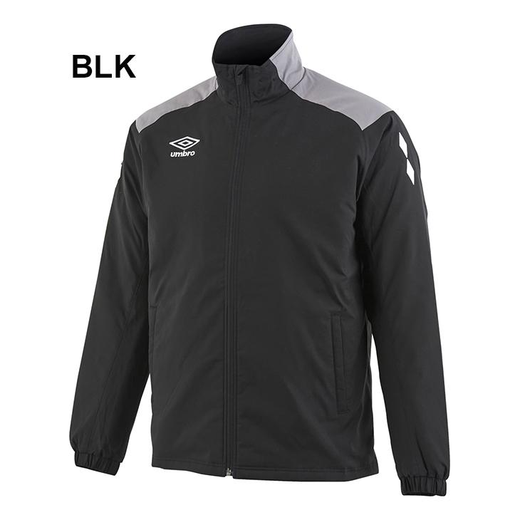 umbro（アンブロ） キッズ 中綿ジャケット 130-160cm 子供服 ジュニア