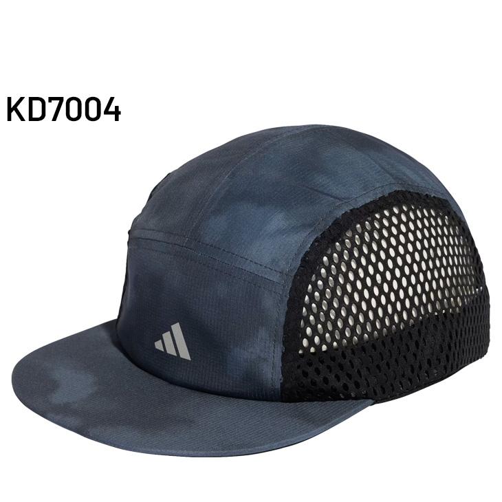 adidas（アディダス） ランニングキャップ 帽子 メンズ レディース