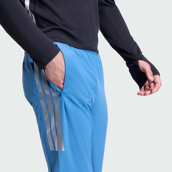 adidas（アディダス） ロングパンツ メンズ アディゼロ 駅伝