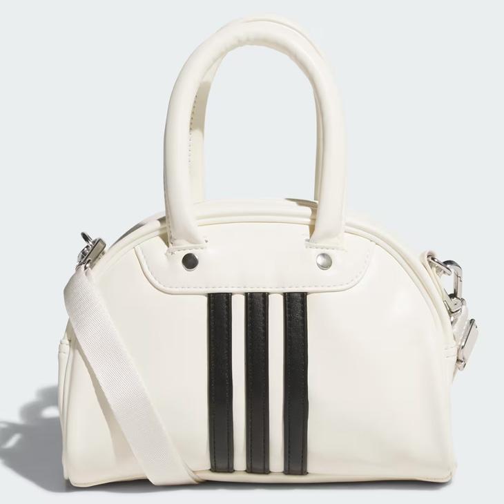 adidas アディダス ミニ ボウリングバッグ 2.6L スポーツ