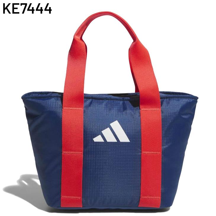 adidas（アディダス） クーラートートバッグ S 約6L adidas 保冷バッグ
