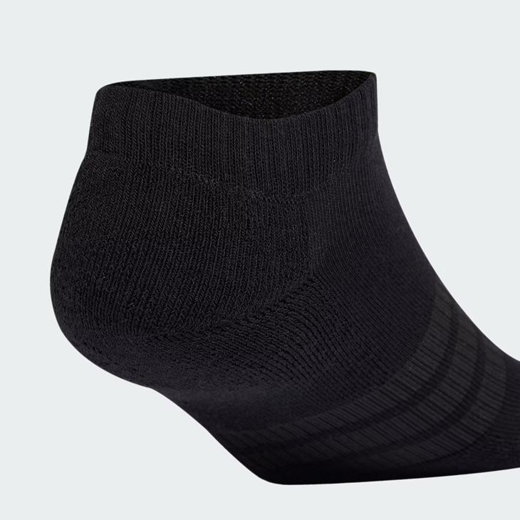 アディダス 靴下 3足組 adidas ESS クッション 3Pローソックス 17-31cm メンズ レディース キッズ ジュニア スポーツソックス ローカット /UB975 | adidas | 05