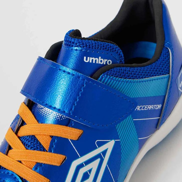 umbro（アンブロ） ジュニア サッカーシューズ トレーニングシューズ