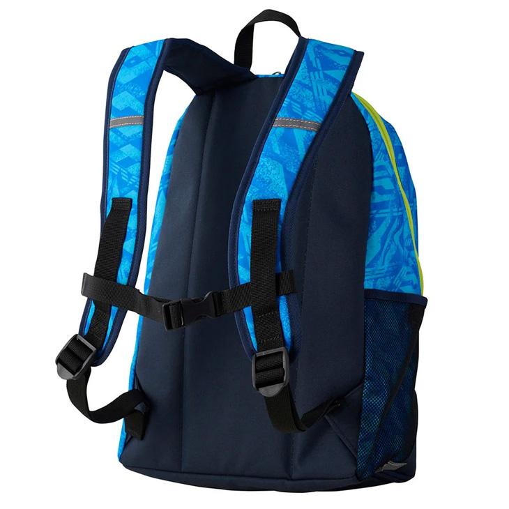 umbro（アンブロ） キッズ リュック 約16L 子ども用 サッカーバッグ