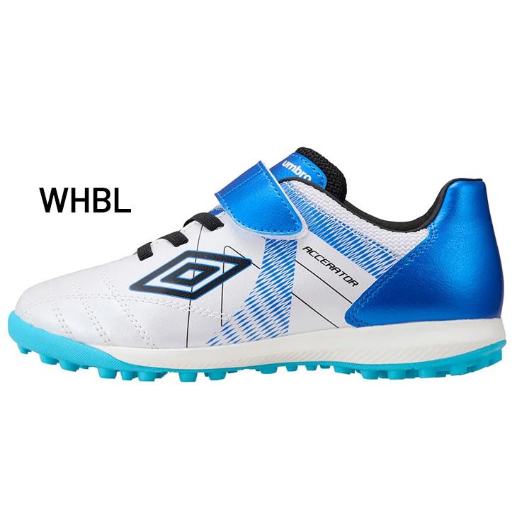 umbro（アンブロ） キッズ サッカー トレーニングシューズ 16-24cm