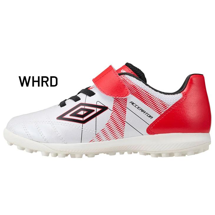 umbro アンブロ キッズ サッカー トレーニングシューズ 16-24cm umbro アンブロ キッズ サッカー トレーニングシューズ 16-24cm