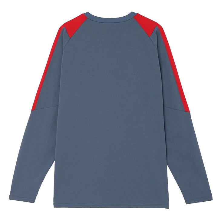 umbro（アンブロ） 長袖 プラクティスシャツ メンズ umbro NEWTRAL