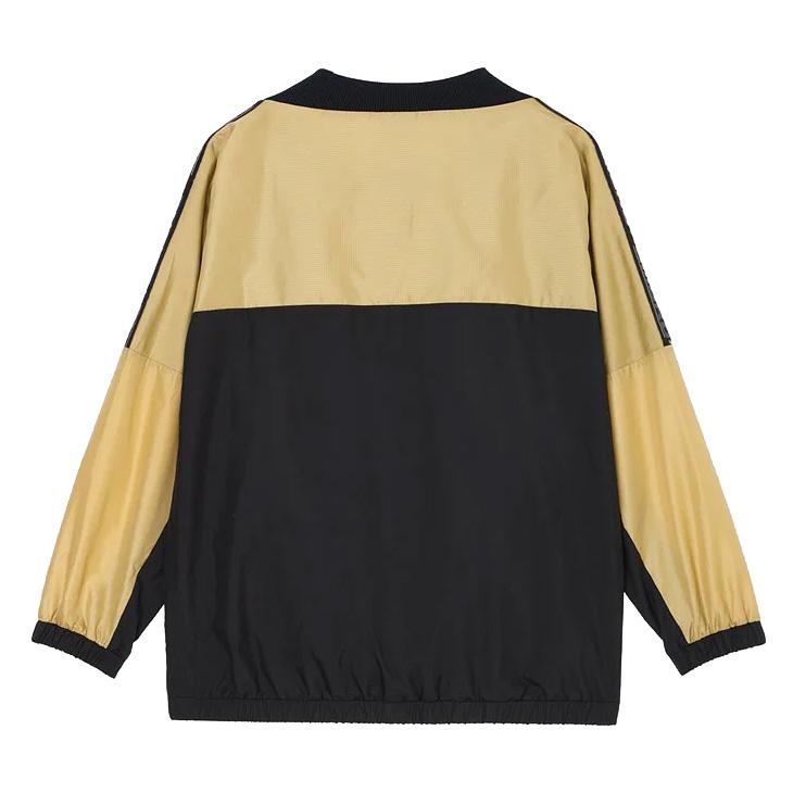 umbro（アンブロ） キッズ ピステ 上下セット ジュニア ウィンド