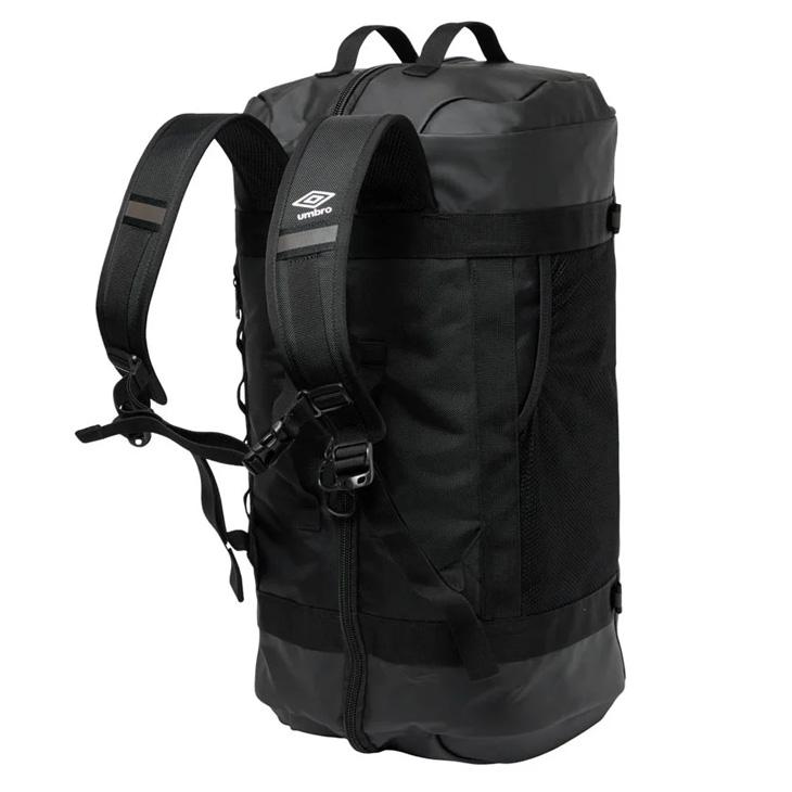 umbro（アンブロ） スポーツバッグ 40L UMBRO クローゼットバッグ