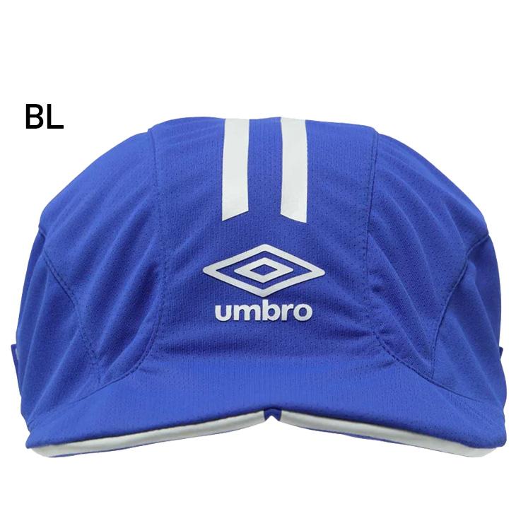 umbro（アンブロ） キッズ サッカーキャップ 子ども用 帽子 ジュニア