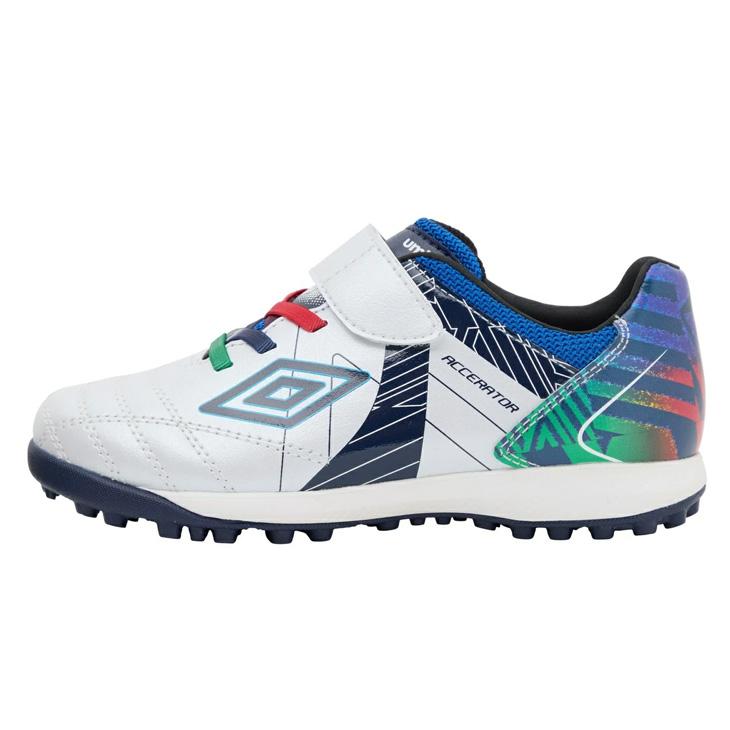umbro（アンブロ） キッズ ジュニア サッカー トレーニングシューズ