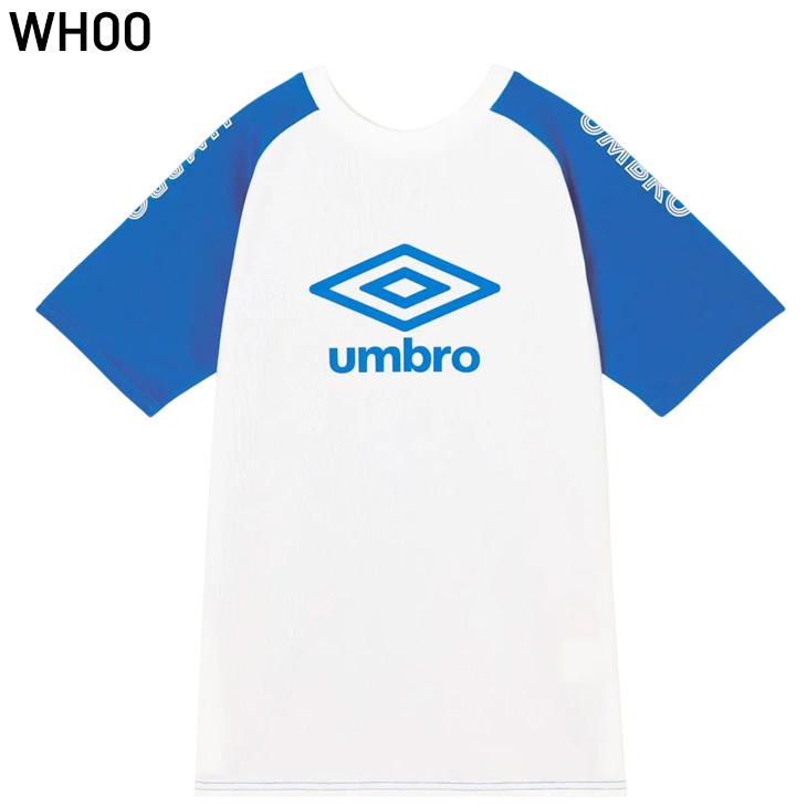 umbro　 サッカーウェアセット キッズ用　入園　入学準備　120 シャツ アンブロ キッズ 半袖シャツ 120-140cm 子供服 UMBRO はじめて