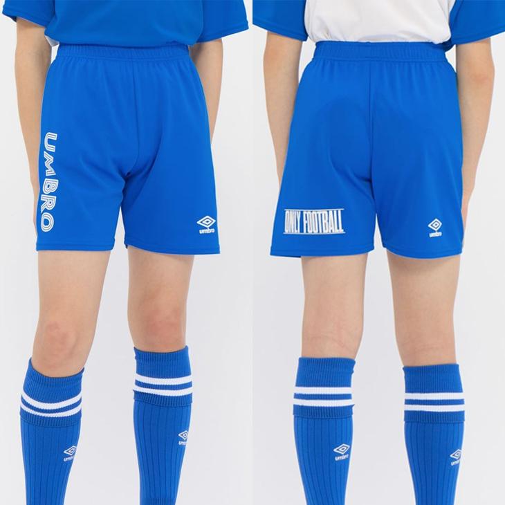 umbro（アンブロ） キッズ ショートパンツ 120-140cm 子供服 はじめて
