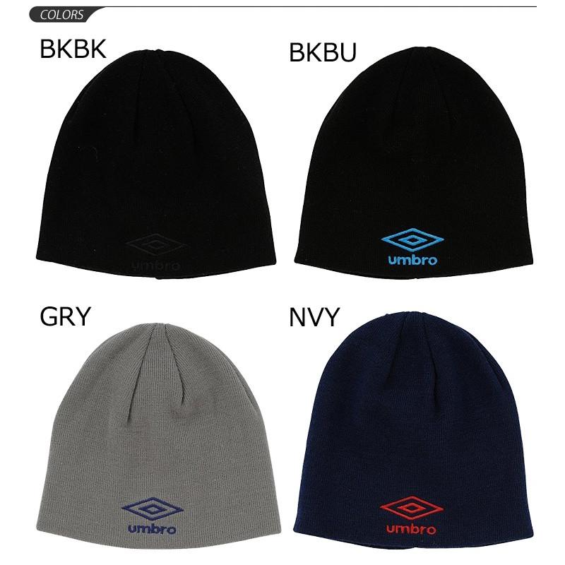 umbro beanie hats